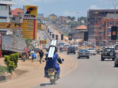 Kampala
